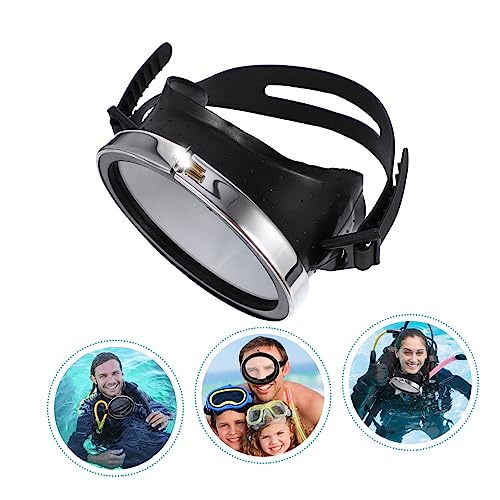 VANZACK Óculos De Natação Óculos De Moda Para Mulheres Óculos De Espelho Sem Vazamento Óculos De Nat