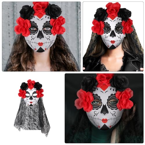 Calavera, Toy Imagen adicional