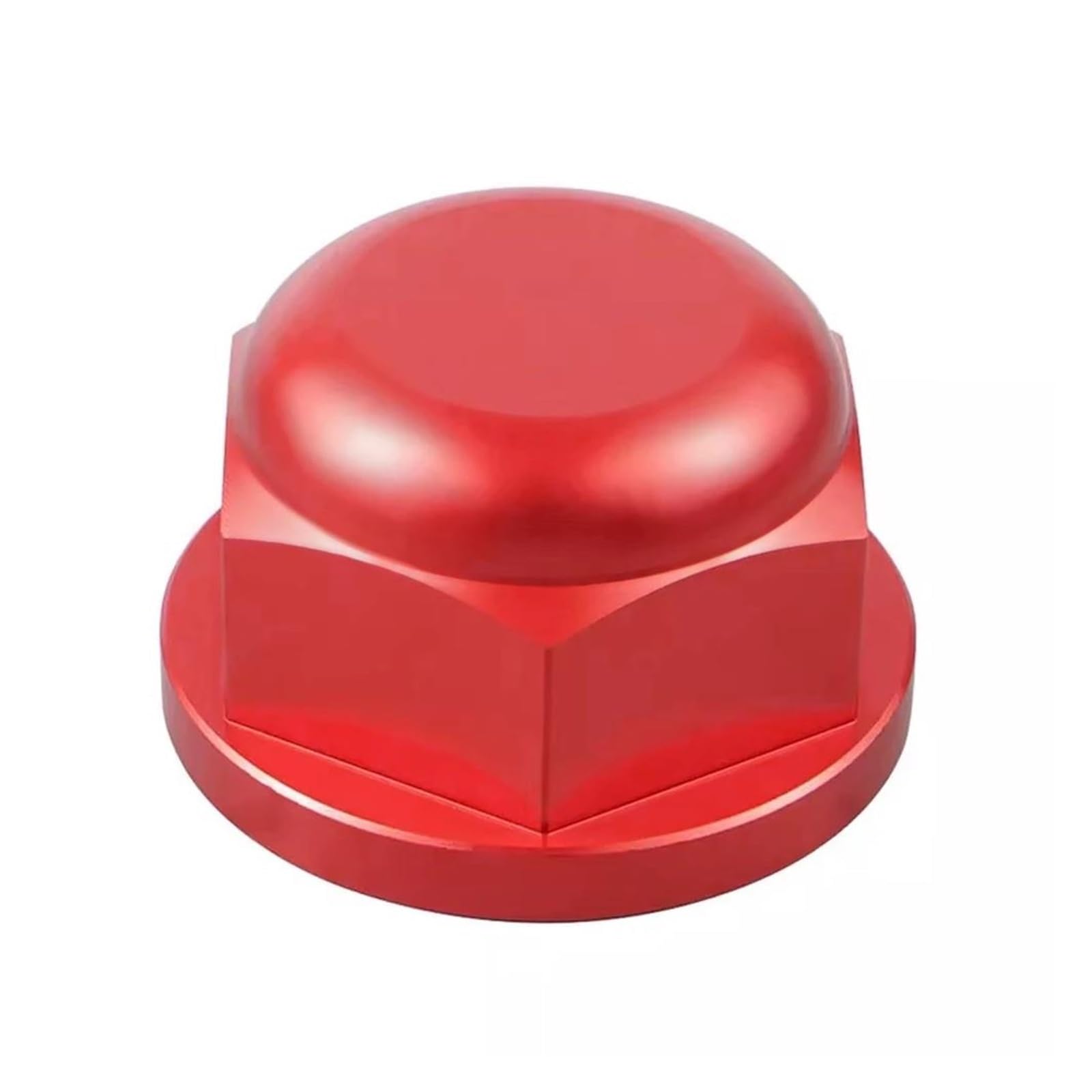 Écrou De Roue Arrière À Collerette M22x1,5 Compatible avec Les Modèles pour 125, 250, 300, 350, 450, SX, XC, SX-F, XC-F Et pour SMR (2023-2025). Remplace La Pièce A46010086000(Style C)