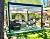 PURPLE LEAF Louvered Pergola 94AS 11' x 14' Outdoor Aluminum Pergola with Adjustable Roof for Deck Backyard Garden Grey Hardtop Gazebo
