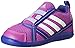 adidas Performance Natweb Slip-On Sneaker (Toddler)