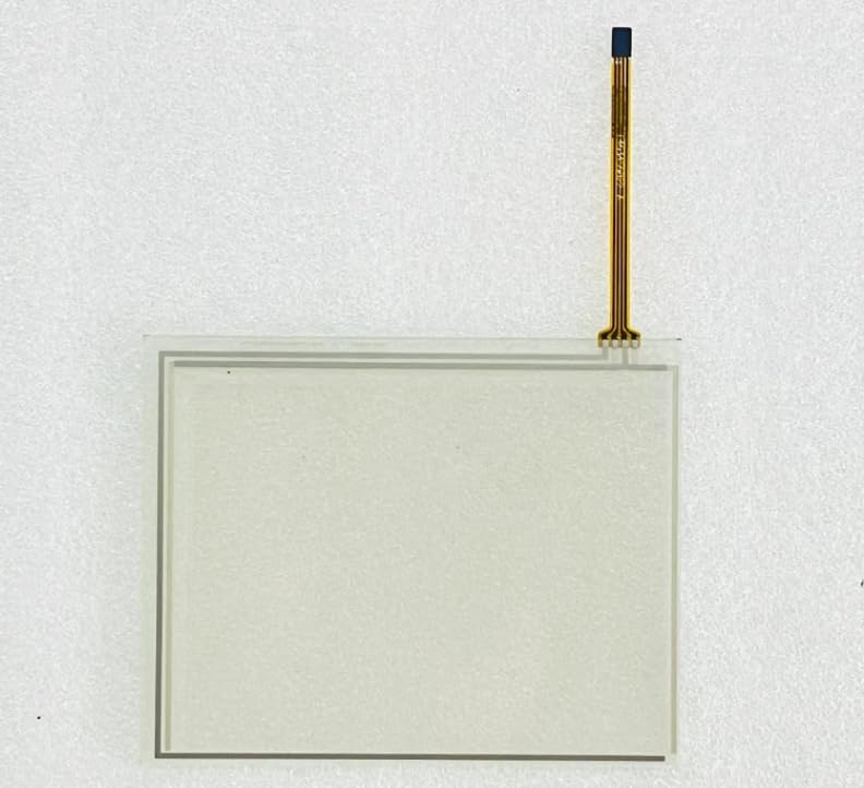 Touch Screen for WEINVIEW MT506M MT506MV5WV MT6056I MT6056IV2WV Resistance Handwritten Touch Panel Digitizer Glass Repair