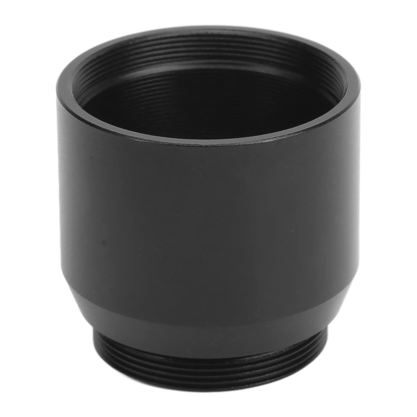 ACAGALA 1.25 Inch Mount to C CS Mount Adapter Elescope Accessories for Telescope Astronomy Camera