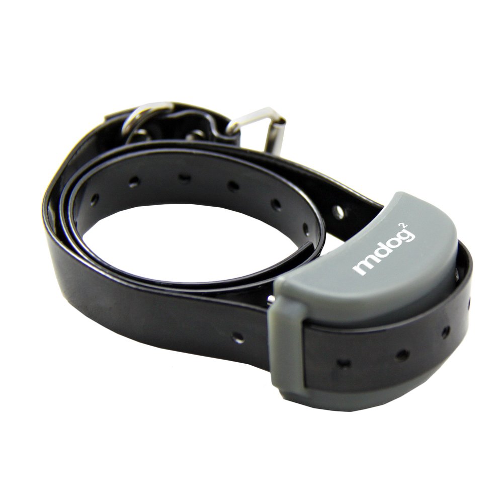MDOG2 MD2-854 Automatic Anti Bark Collar with Safe Shock