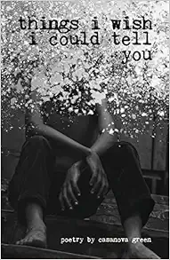 Things I Wish I Could Tell You book cover