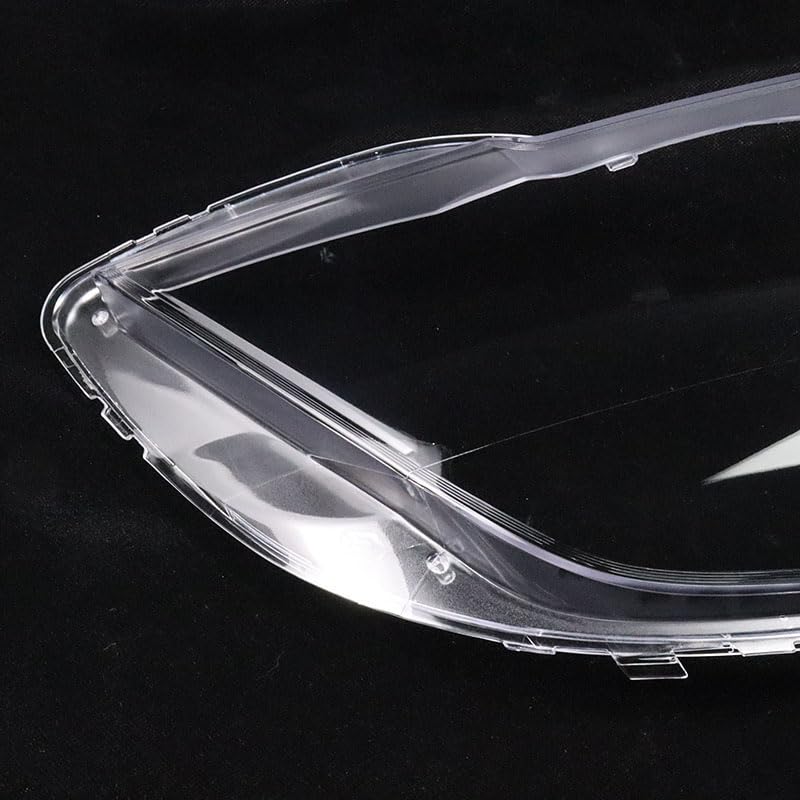 FÜR MERCEDES BENZ GLK X204 2008-2012 Scheinwerfer Glas Scheinwerferglas L+R