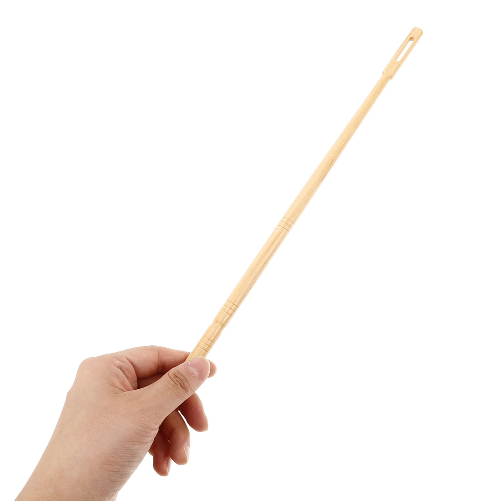 Asta Di Pulizia Acero Per Flauto Strumento Di Manutenzione Per Interni Kit Pulizia Flauto Per Performance Ottimale e Longevità Instrumento