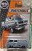 Matchbiox 2016 MBX Explorers Volkswagen Transporter Cab 95/125, Gray
