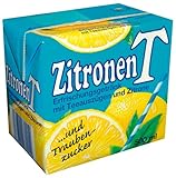 Eistee Eistee Zitrone, 12er Pack (12 x 500 ml)