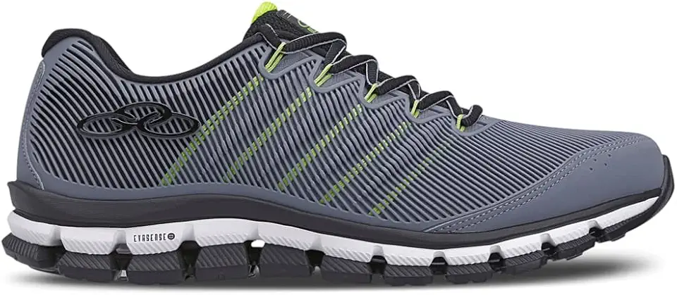 Tênis Esportivo Masculino Olympikus Dynamic Amortecedor Evasense 343