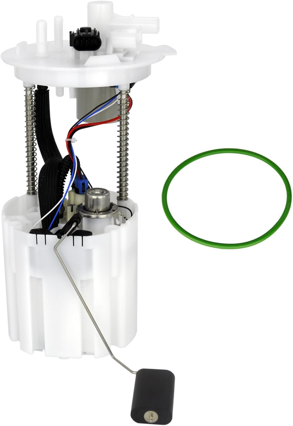 FG2033 Fuel Pump Module Assembly w/Pressure Sensor Fits 2015 2016 2017 2018 2019 2020 Chevrolet Impala 3.6L 2.5L GAS FLEX SP6742M 13592646