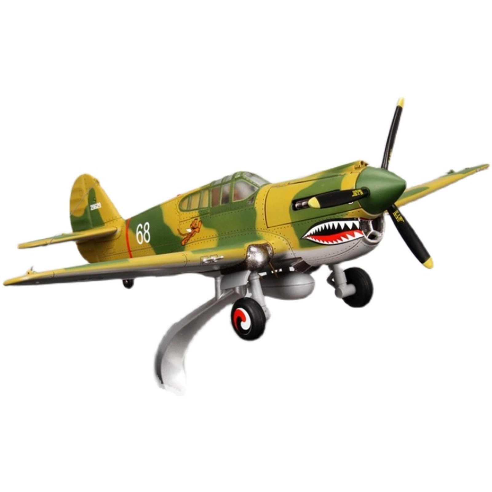 Amazon.co.jp: 飛行機模型 オリジナルスケーリング 1:32 第二次世界