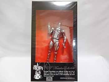 キン肉マン　ウォーズマン　ベアクロー　フィギュア キン肉マン ウォーズマン ベアクロー フィギュア - メルカリ