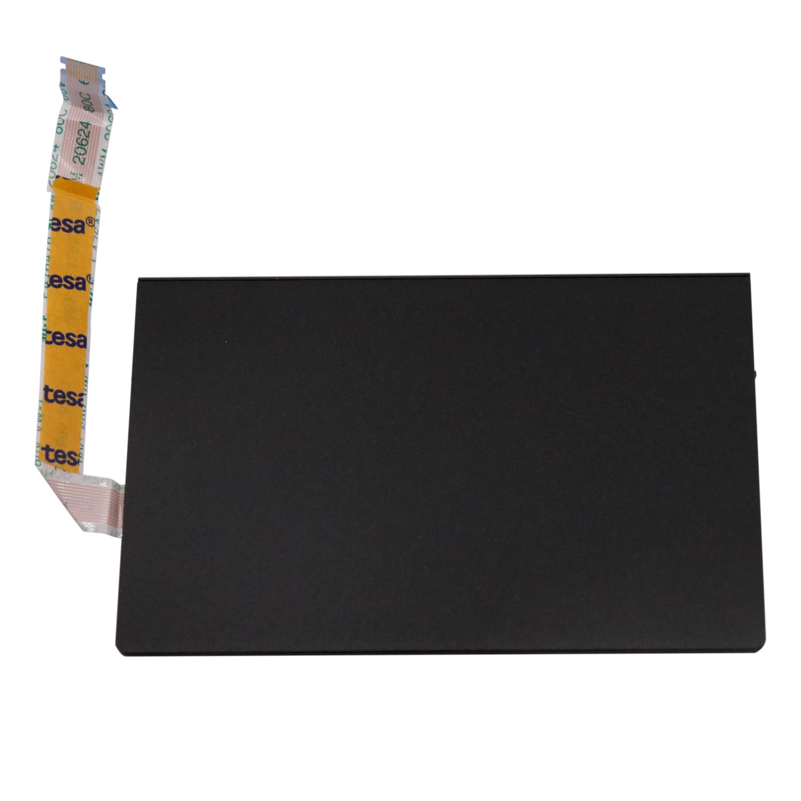 BestParts Touchpad Module Trackpad Board w/Cable Compatible with Thinkpad T14 P14S Gen 1 Gen 2 P43s T490 T495 T590 E495-image-26