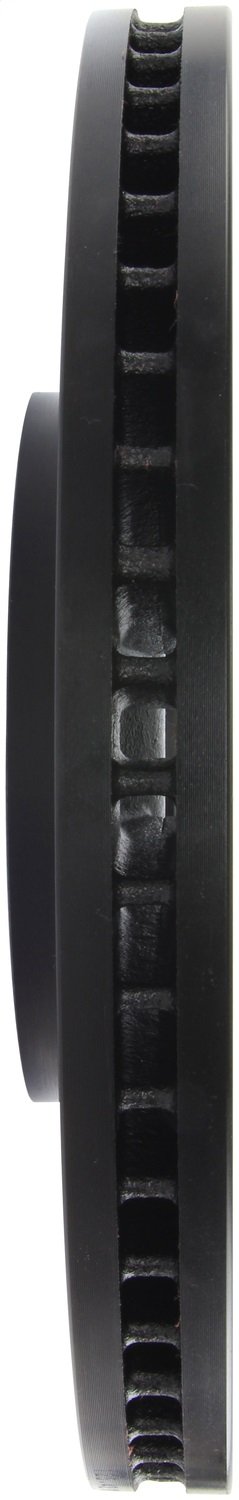 Photo 1 of StopTech 127.42100R Sport Drilled/Slotted Brake Rotor (Front Right)