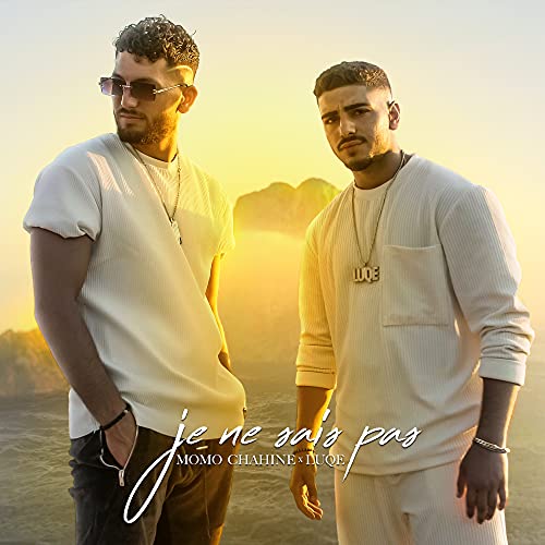 Momo Chahine & Luqe