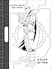 Star Wars The Mandalorian: Giant Colour-Me Pad #3