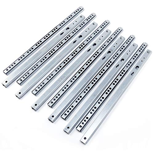 Replacement Drawer Runners The Best Amazon Price In Savemoney Es