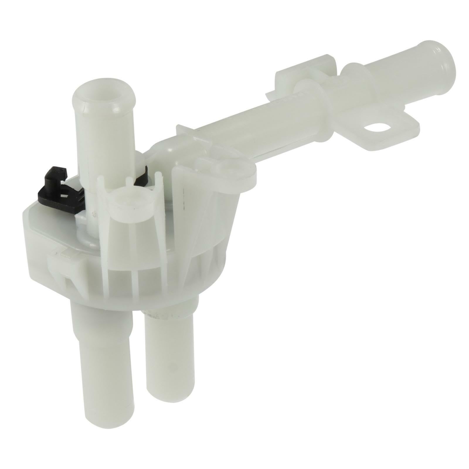 Partsline Valve de chauffage habitacle pour Jumper II, Boxer II, Ducato II équivalent à 6448P6, 77363342