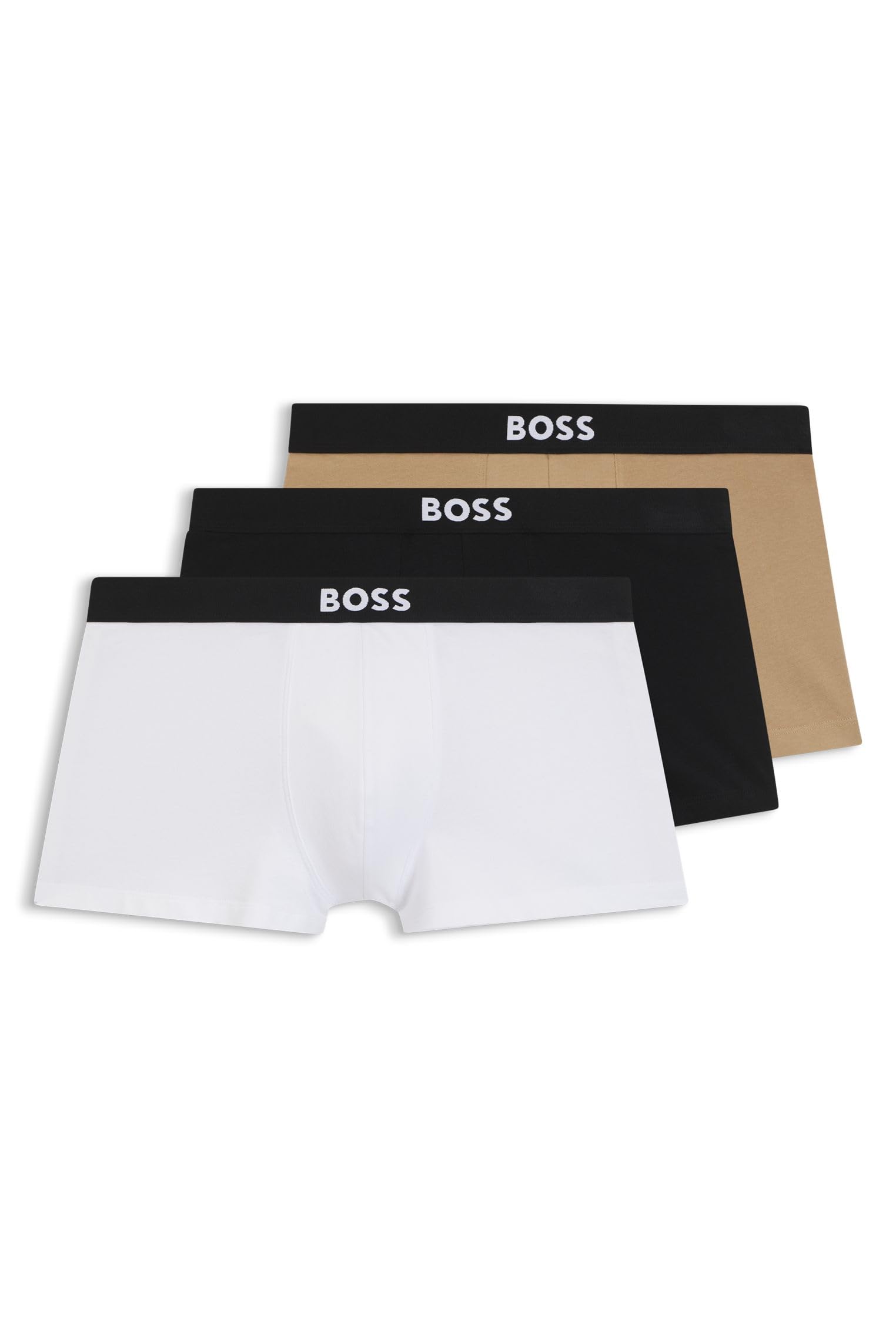 BOSS Herren Trunk