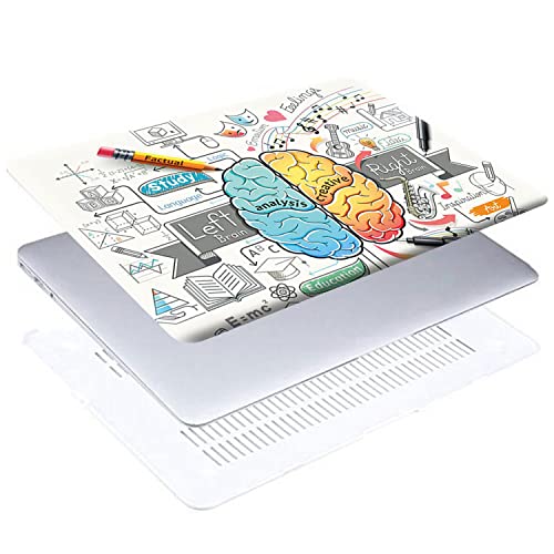 Coque MacBook Pro 14 protectrice pour travailler en café sans risques - 4