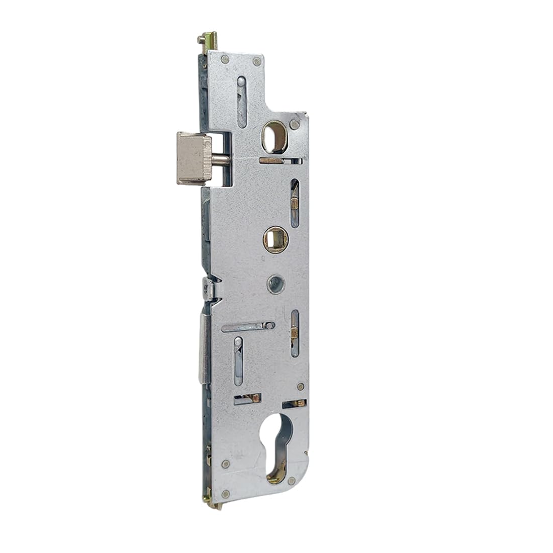 Upvc Door Lock Replacement Centre Case Backset Gearbox for GU Old Style, 30mm, 35mm, 40mm, 45mm / 92mm PZ Centres (35mm)