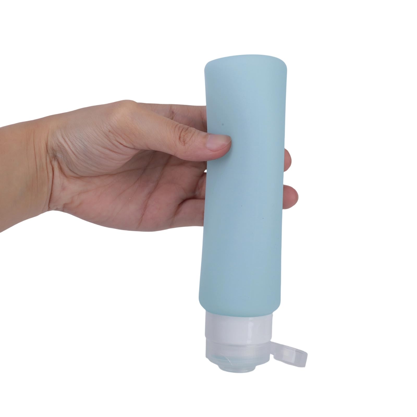 PANGBOER 4 dispenser per condimenti in morbido silicone, bottiglie da spremere, a tenuta stagna, per salsa, aceto e olio, adatte per la casa, e l ' uso esterno, bottiglie per salsa barbecue