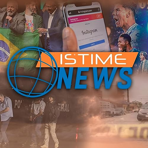 IS TIME NEWS | LULA GANA LAS ELECCIONES A BOLSONARO