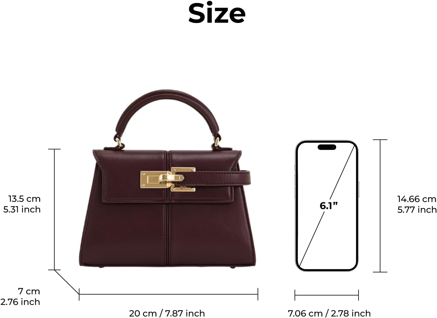 JW PEI Women's Elise Top Handle Bag - Image 6