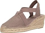 Toni Pons TER Taupe Linen 37 (US 6.5-7) M