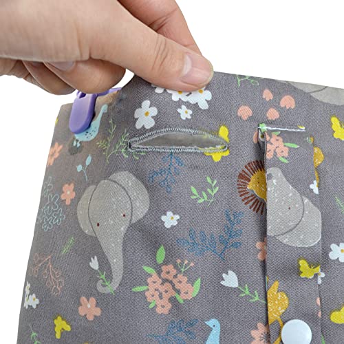 Chest Catheter Central Line Vest for Kids CVL Wrap Port Cover Protective Vest is Specially Made for Children Central Line Fitted to The Chest4