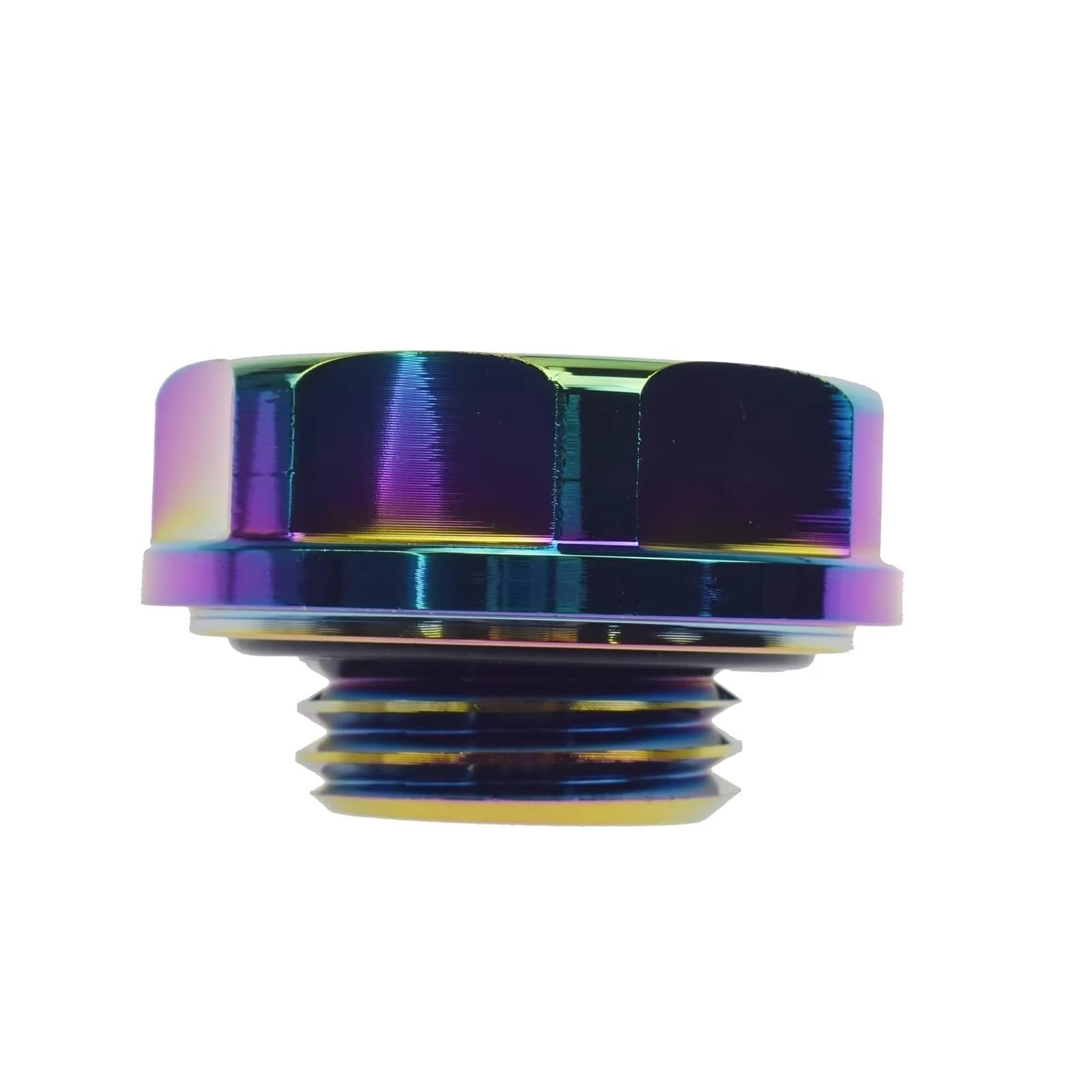 Tappo di riempimento olio motore Per ACURA Per INTEGRA Perv MDX Per CIVIC Per ACCORD Isance Tappo Serbatoio Dell'olio Motore Coperchio Valvola Accessori