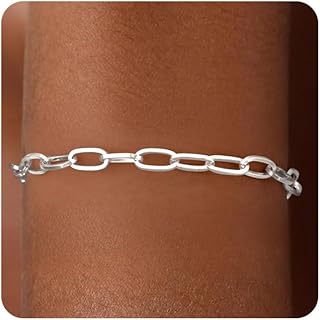 Treasure BenderS925 Sterling Silver Paperclip in Pakistan