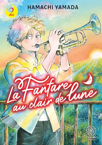 Couverture de La Fanfare au Clair de Lune