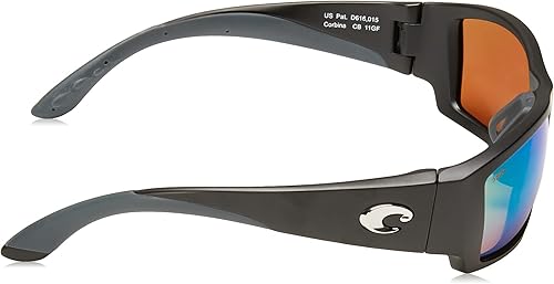 Miniatura 4 de Costa del Mar Corbina Tortoise Frame anteojos de sol