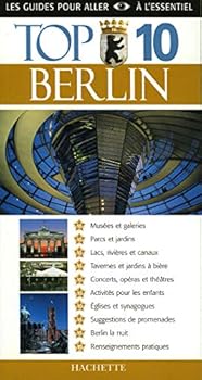 Paperback Berlin Book