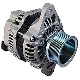 Premier Gear PG-20348 Alternator Replacement for Renault Premium Ii (05-14), 7420842445, 20739778,