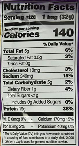 Image of Quest Chips Loaded Taco (Pack of 5)