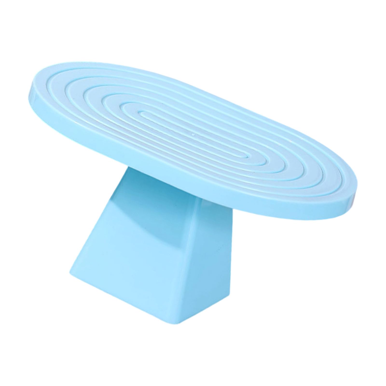 Xjdzineq Dessert Stand Space Saving Design Cake Holder for Small Area Display Rack for Pastries Elegant Dessert Display Stand