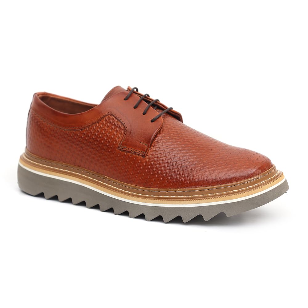 Sapato de Couro Oxford Masculino Derby Tratorado Premium em promoção! Veja a oferta e mais achadinhos de Sapatos 3 Hoje é o melhor dia para comprar Sapato de Couro Oxford Masculino Derby Tratorado Premium com aquele preço maroto! Promoção! Aproveite a oferta! 3