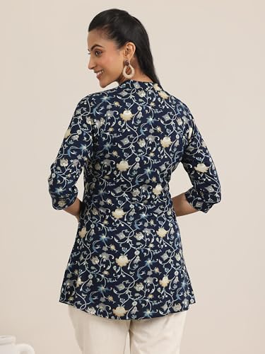 Image of Libas Women Kurti