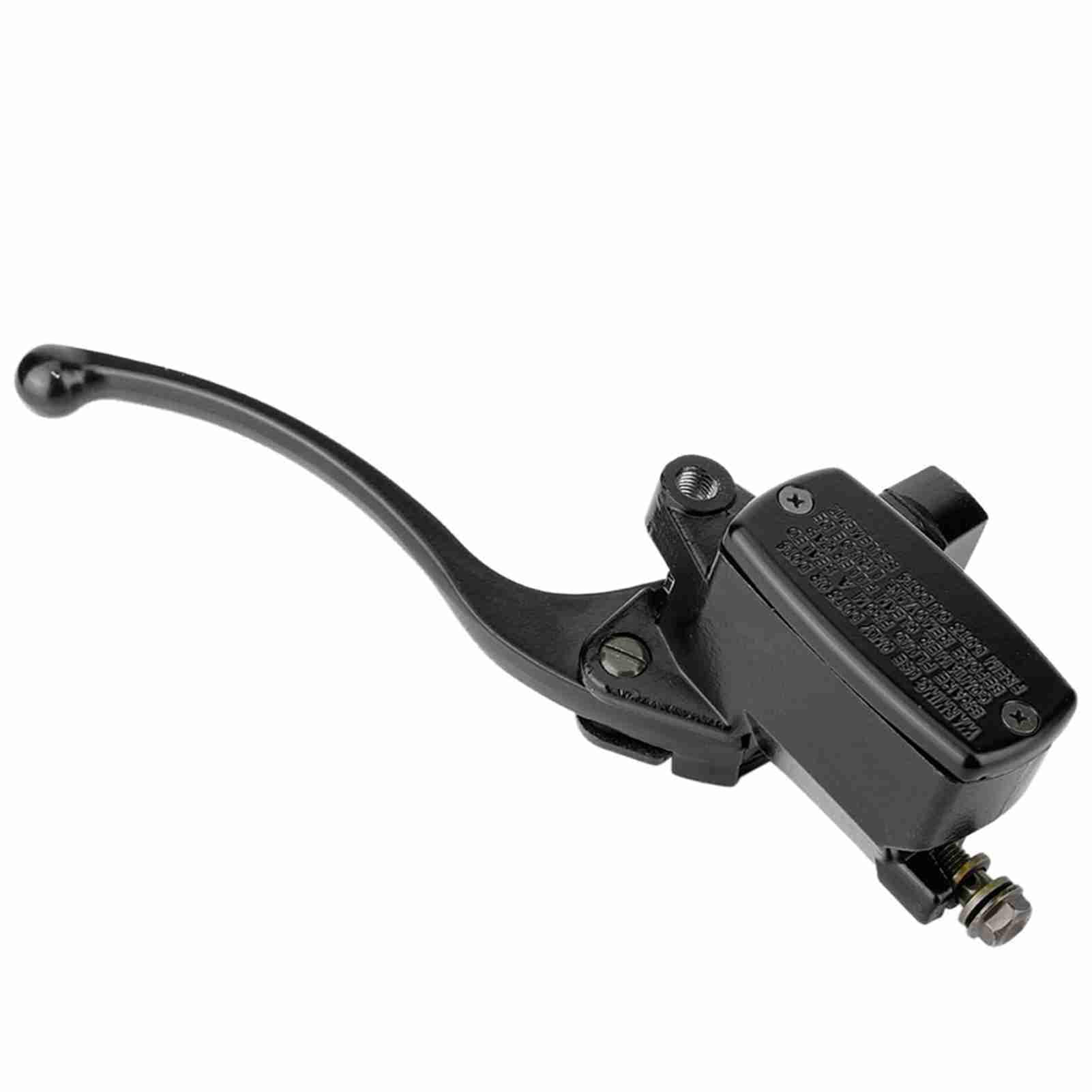 1 Set 1 25mm Motor Handrem Koppeling Hoofdcilinder Rempomp Koppelingsverlaters Compatibel met Shadow 400 600 Magna 250 Steed 400, Hoofdcilinder en onderdelen 1 Set 1 25mm Motor Handrem Koppeling Hoofdcilinder Rempomp Koppelingsverlaters Compatibel met Shadow 400 600 Magna 250 Steed 400, Hoofdcilinder en onderdelen