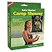 Coghlans 9965 5 Gallon Solar Heated Camp Shower