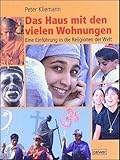 kliemannsland festival  Das Haus mit den vielen Wohnungen: Eine Einführung in die Religionen der Welt