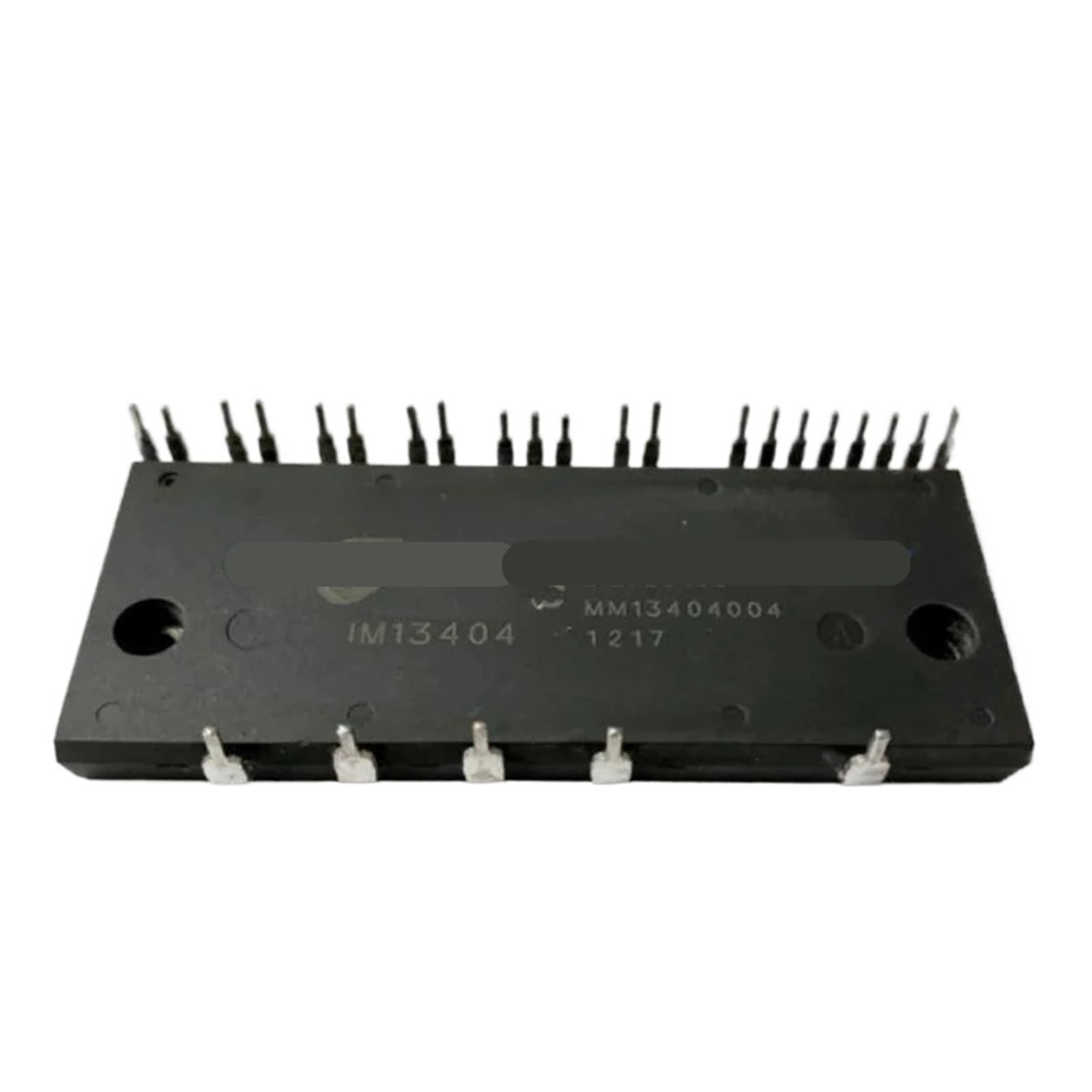 Pont redresseur IM13404 IM16400-E de haute précision pour circuits de puissance