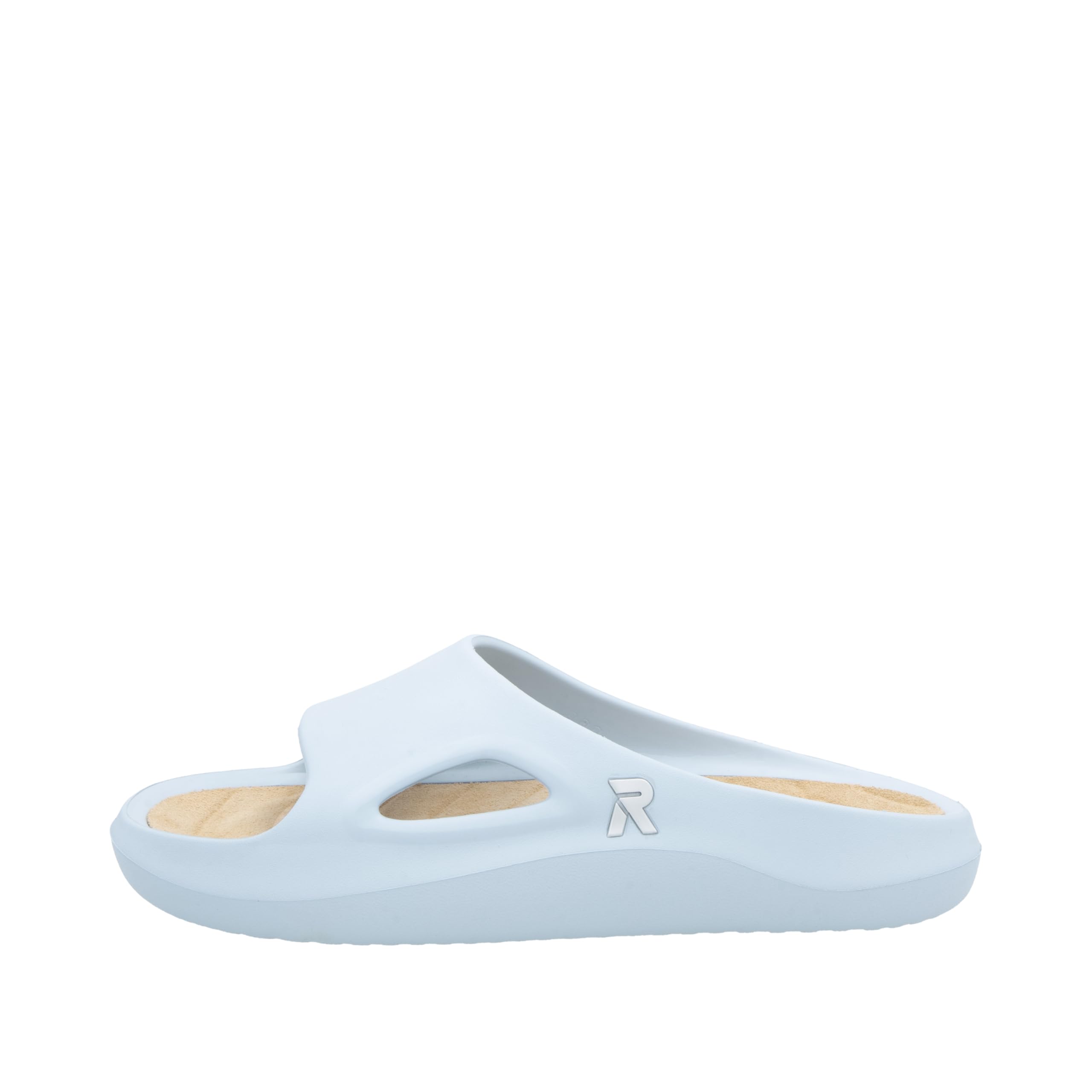Rieker Damen Colton W3350 Slide