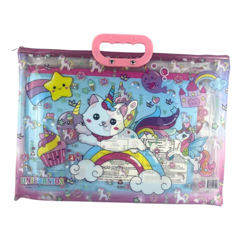 Maleta Divertida - Floresta Encantada: Maleta Divertida - Floresta Encantada: - Imagem 3