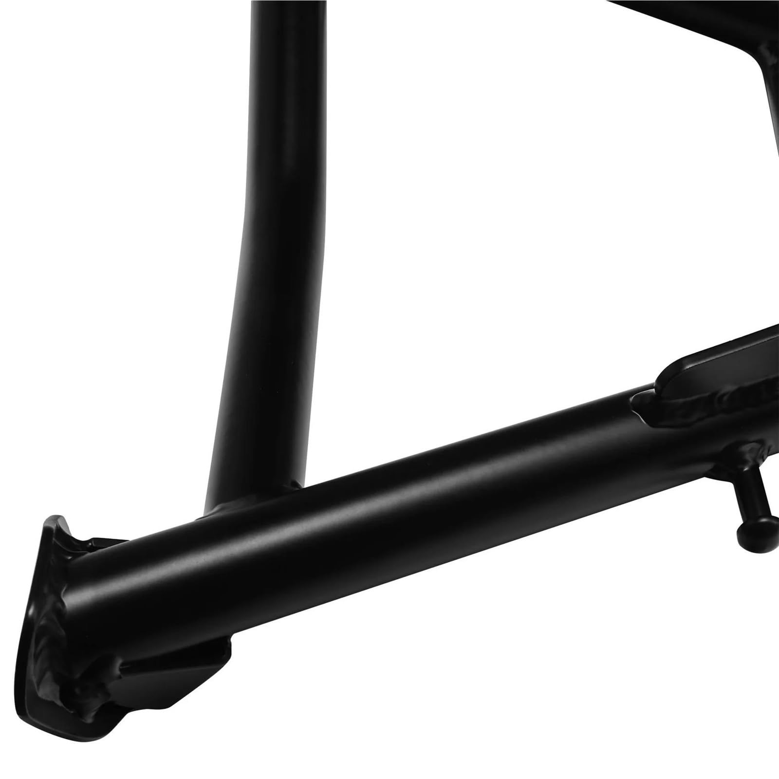 Supporto Cavalletto Laterale Cavalletto Centrale per Supporto Moto per Goldwing 1800 GL1800 2018-2023 Cavalletto alzamoto