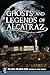 Ghosts and Legends of Alcatraz (Haunted America)