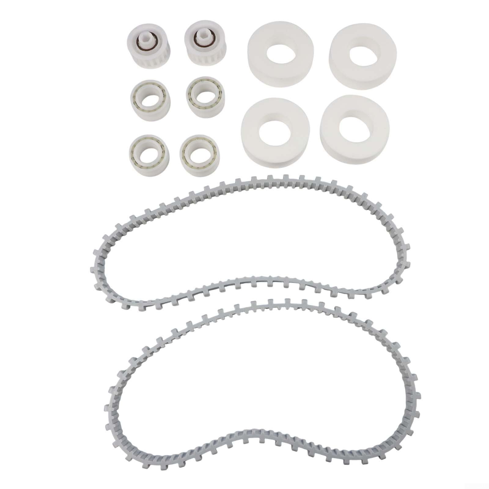 Kit pour roues Grimpe 6101611-R4 pour Robot pour dauphin Kit
